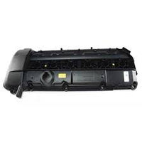 Engine Valve Cover 11127512839 Compatible With BMW M54  E46 325Ci 325i 330i 525i X3 X5