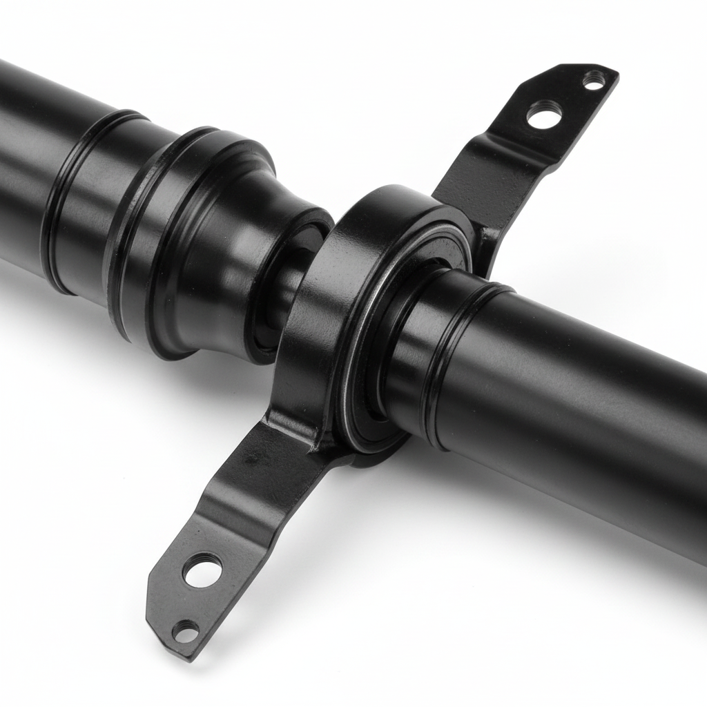 Rear Complete Prop Shaft Assembly 8R0521101P Compatible With Audi Q5