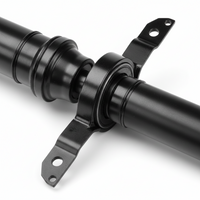 Rear Complete Prop Shaft Assembly 8R0521101P Compatible With Audi Q5