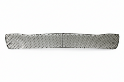 Black Front Bumper Under Grille 3W5807667D Compatible With Bentley Flying Spur