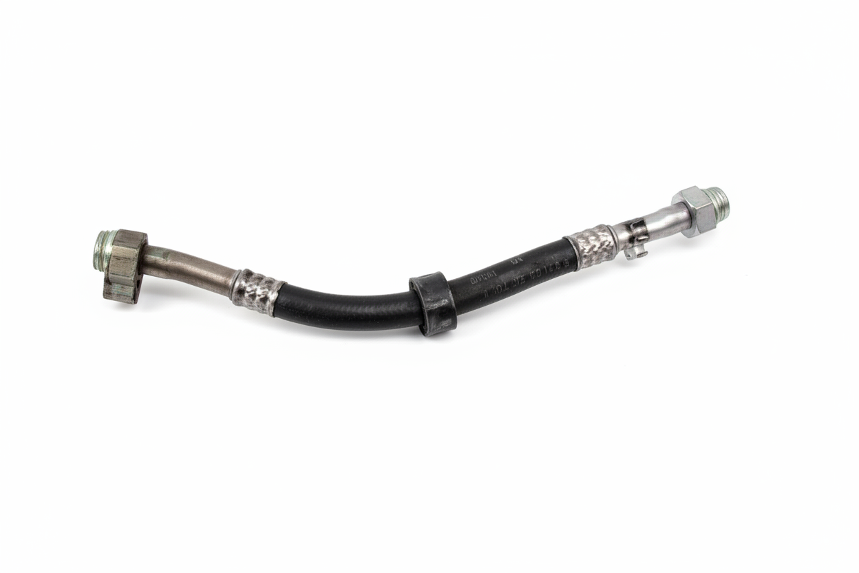 Hose Pipe 2518304715 A2518304715 2518301115 A2518301115 Compatible With Mercedes Benz W251