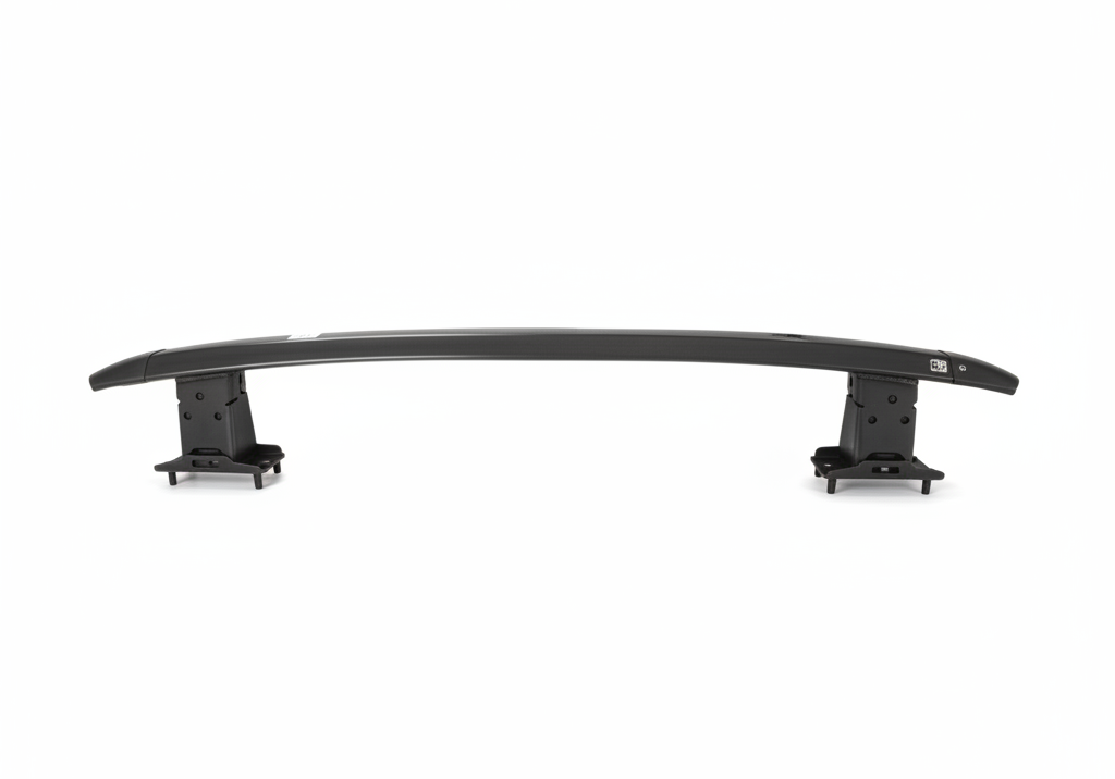 Rear Bumper Member 2136106701 Compatible With Mercedes Benz