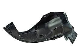 Rear Right Fender Liner 51717340202 Compatible With BMW 7 Series G11 G12 Tag-FE-92