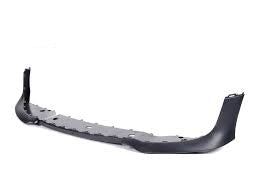 Front Bumper Lower Spoiler 51117283330 Compatible With MINI R56