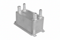 Transmission Oil Cooler LR121390 Compatible With Land Rover Range Rover