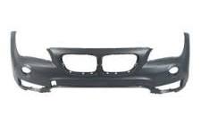 Front Upper Bumper 51117345031 Compatible With BMW  X1 E84 2010-2016 Tag no.417