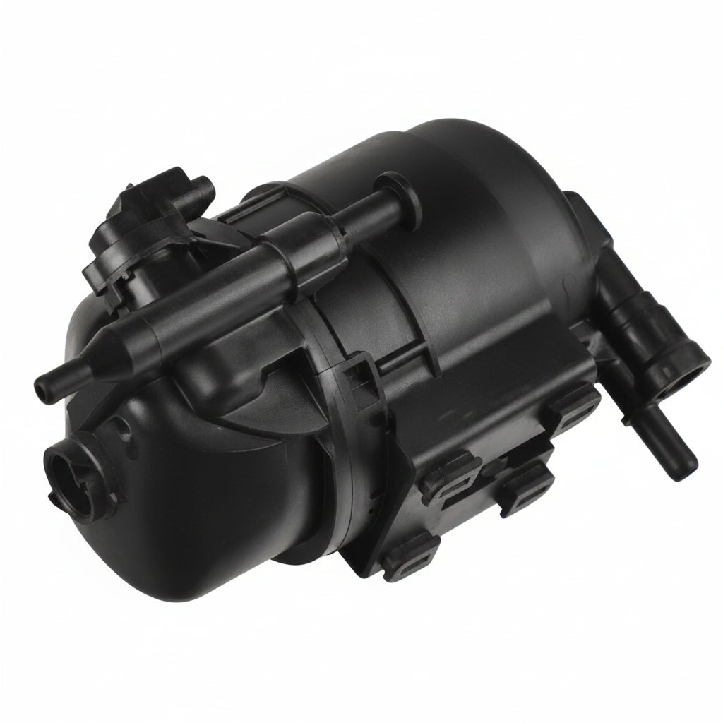 Fuel Filter LR085987 & H487WK Compatible With LAND ROVER DISCOVERY SPORT (L550) & RANGE ROVER EVOQUE (L538) & RANGE ROVER EVOQUE Convertible (L538). Tag 240