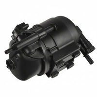 Fuel Filter LR085987 & H487WK Compatible With LAND ROVER DISCOVERY SPORT (L550) & RANGE ROVER EVOQUE (L538) & RANGE ROVER EVOQUE Convertible (L538). Tag 240
