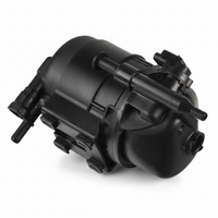 Fuel Filter LR085987 & H487WK Compatible With LAND ROVER DISCOVERY SPORT (L550) & RANGE ROVER EVOQUE (L538) & RANGE ROVER EVOQUE Convertible (L538). Tag 240