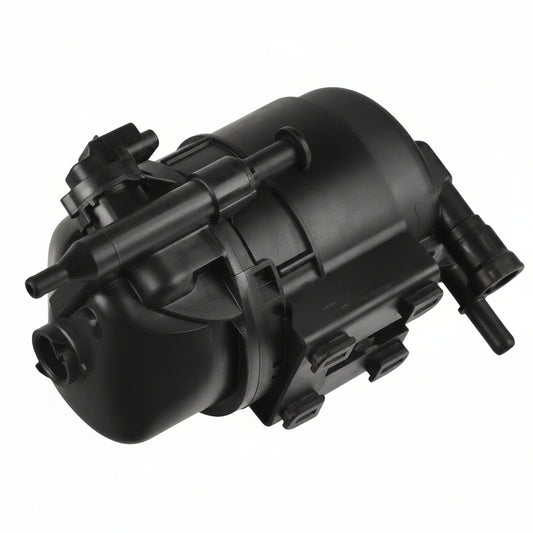 Fuel Filter LR085987 & H487WK Compatible With LAND ROVER DISCOVERY SPORT (L550) & RANGE ROVER EVOQUE (L538) & RANGE ROVER EVOQUE Convertible (L538). Tag 240