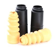 Rear Strut Kit (Buffer & Boot) 4B0512131N 1J0512131 1J0513425 Compatible With Audi A4 [8E2,B6] Avant [8E5,B6] [2000-2005]