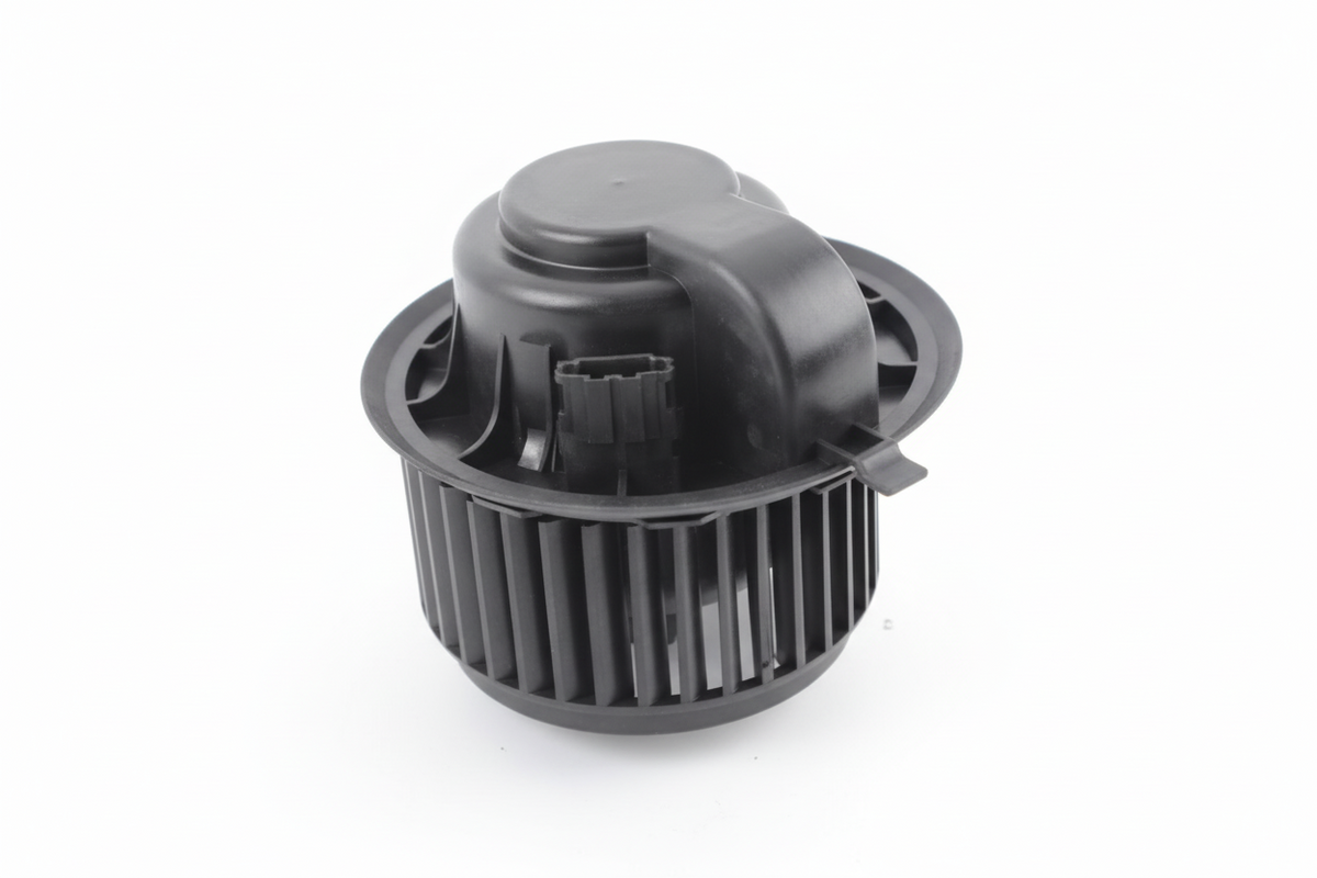 Rear Blower Motor Assembly 7E0819021A 7H0819021 7H0819021A 95557206100 95557206101 Compatible With AUDI Q7 (4LB),  Volkswagen Touareg