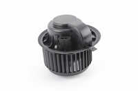 Rear Blower Motor Assembly 7E0819021A 7H0819021 7H0819021A 95557206100 95557206101 Compatible With AUDI Q7 (4LB),  Volkswagen Touareg