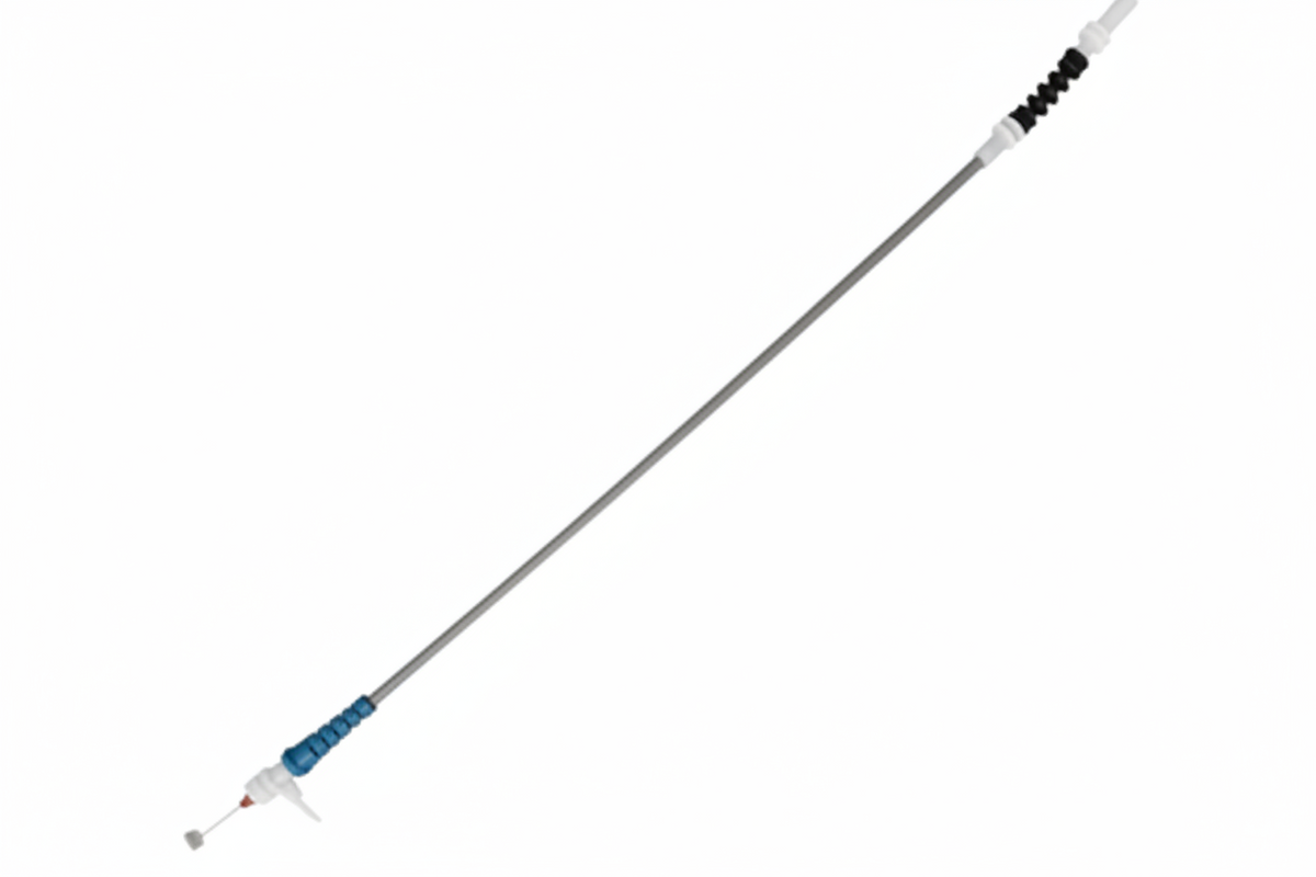 Door Handle Relese Cable 51217259828 Compatible With BMW For 3 Serise