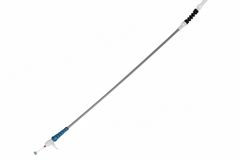 Door Handle Relese Cable 51217259828 Compatible With BMW For 3 Serise