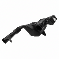 WATER TANK WITH 2 HOLES WITH HEAT 2048690920 A2048690920 Compatible With MERCEDES BENZ 204 GLK