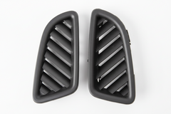 Dashboard Left/Right Ac Vent Cover  Moka  Left  25368038028Q99  Right 25368038028Q99 Compatioble With Mercedes Benz GLC C Class W253 W205