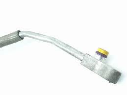 Air Hose Pipe 64123455917 Compatible With X3 E83