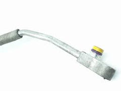 Air Hose Pipe 64123455917 Compatible With X3 E83