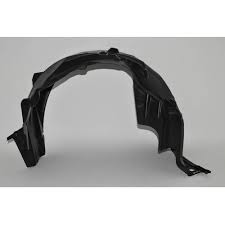 Front Wheel Fender Linning Left LR015040 Compatible With Land Rover Range Rover Sport - L320 (2006-2013) Tag No.29