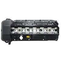Engine Valve Cover 11121432928 Compatible With BMW M52 M54 323i 325i 330i 528i 530i