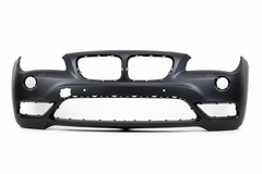 Front Upper Bumper 51117345031 Compatible With BMW  X1 E84 2010-2016 Tag no.417