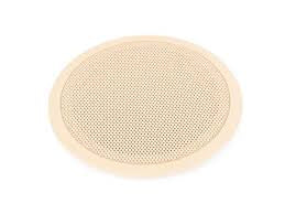 Beige Front Door Speaker Cover 51417279318 Compatible With BMW 3 Series F30