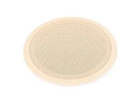 Beige Front Door Speaker Cover 51417279318 Compatible With BMW 3 Series F30
