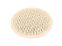 Beige Front Door Speaker Cover 51417279318 Compatible With BMW 3 Series F30