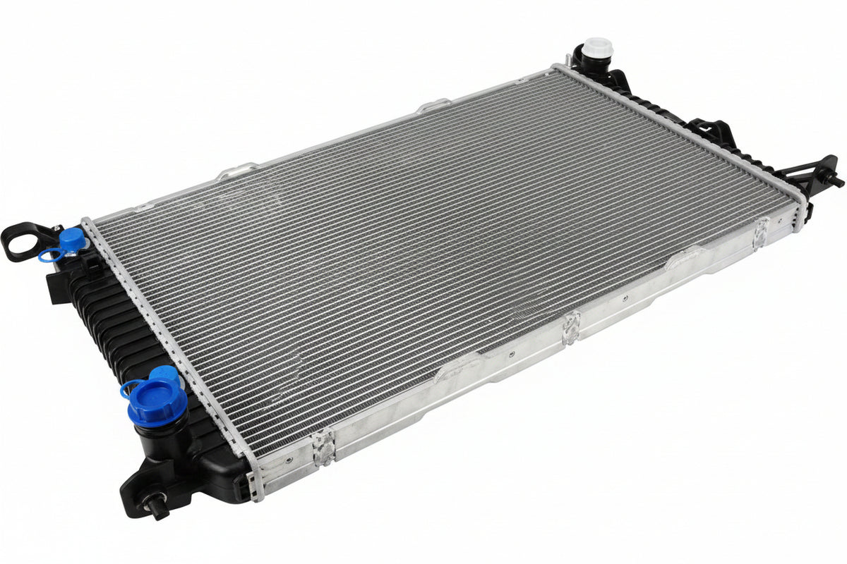 Radiator  8K0121251AB  8K0121251S Compatible With AUDI  RS5 CABRIOLET