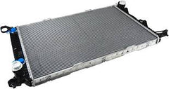 Radiator  8K0121251AB  8K0121251S Compatible With AUDI  RS5 CABRIOLET