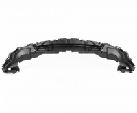 Air Duct Seal 2055051830 Compatible With Mercedes Benz