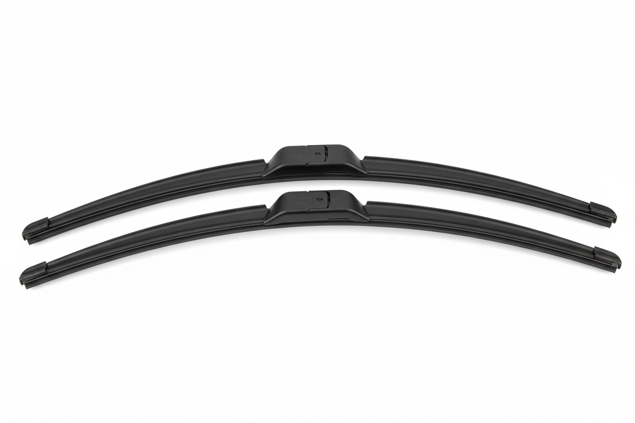 Front Wiper Blade Set (24'19 Inch) 61612147361 61612158220 61612163749 61612219147 61612349870Compatible with BMW X1 E84 Tag No.102