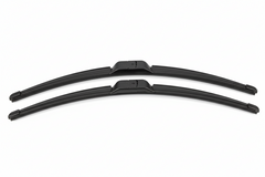 Front Wiper Blade Set (24'19 Inch) 61612147361 61612158220 61612163749 61612219147 61612349870Compatible with BMW X1 E84 Tag No.102