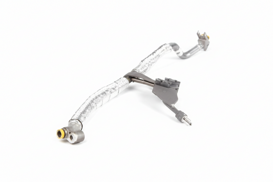 A/C Suction Hose Pipe 64509181828 Compatible With BMW E63