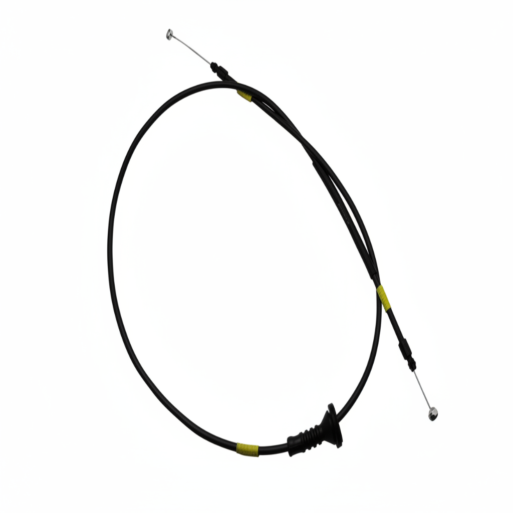 Hood Bonnet Release Cable 51237347413 Compatible With BMW For 7 SERIES G11/G12 G30/G38