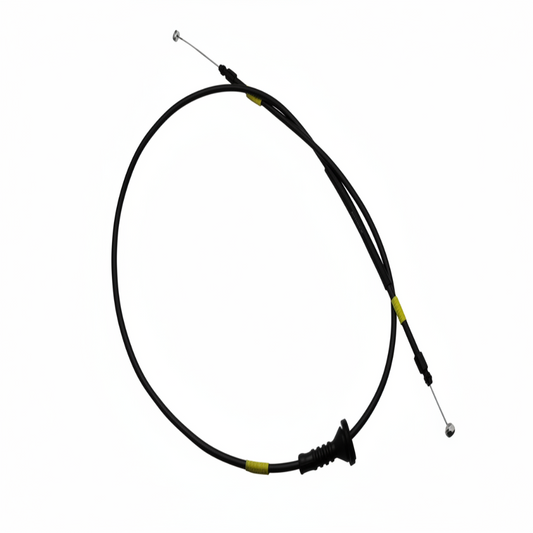 Hood Bonnet Release Cable 51237347413 Compatible With BMW For 7 SERIES G11/G12 G30/G38
