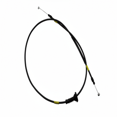 Hood Bonnet Release Cable 51237347413 Compatible With BMW For 7 SERIES G11/G12 G30/G38
