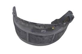 Rear Right  Fender Liner 30661130 Compatible With VOLVO S80 Tag-FEV-30
