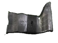 Intake Hose 2560940200 2560941100 Compatible With Mercedes Benz W222