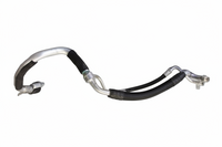Hose Pipe 2048304716 Compatible With Mercedes-Benz W204
