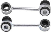Front Balance Rod Left 2103203689 Right 2103203789 Compatible With Mercedes Benz E-CLASS (W210)