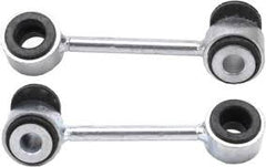 Front Balance Rod Left 2103203689 Right 2103203789 Compatible With Mercedes Benz E-CLASS (W210)