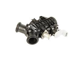 Throttle Valve / New Model LR078546 LR061957 JDE39855 Compatible With Range Rover Discovery 5 3.0 V6 Diesel