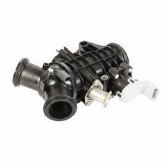 Throttle Valve / New Model LR078546 LR061957 JDE39855 Compatible With Range Rover Discovery 5 3.0 V6 Diesel