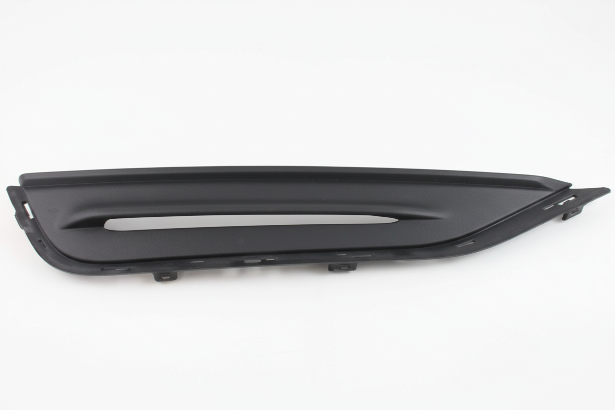 Fog Lamp Cover Set Left 31323850 & Right 31323851 Compatible With Volvo S60 (2014-20)