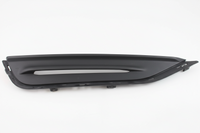 Fog Lamp Cover Set Left 31323850 & Right 31323851 Compatible With Volvo S60 (2014-20)