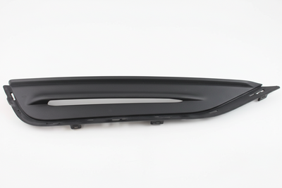 Fog Lamp Cover Set Left 31323850 & Right 31323851 Compatible With Volvo S60 (2014-20)
