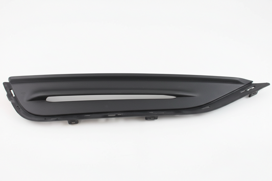 Fog Lamp Cover Set Left 31323850 & Right 31323851 Compatible With Volvo S60 (2014-20)