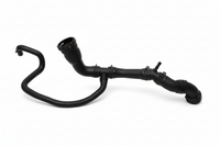 Radiator Hose LR080119 Compatible With Land Rover Range Rover LR405 2014-2017